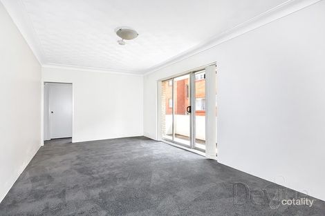 Property photo of 5/12 Hampstead Road Homebush West NSW 2140
