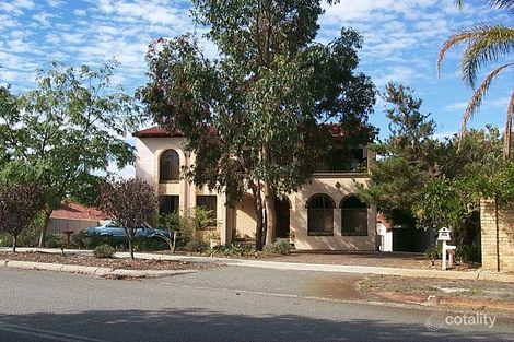 34 Second Ave, Rossmoyne, WA 6148