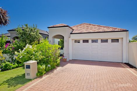 Property photo of 22 Munyard Way Morley WA 6062