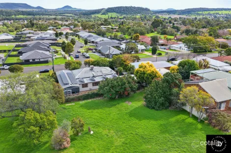 Property photo of 88 Links Road Gunnedah NSW 2380