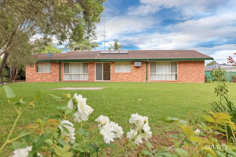 127 Newham Dr, Cambridge Gardens, NSW 2747