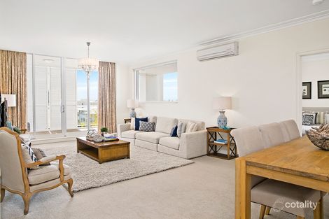 Property photo of 305/15-17 Peninsula Drive Breakfast Point NSW 2137