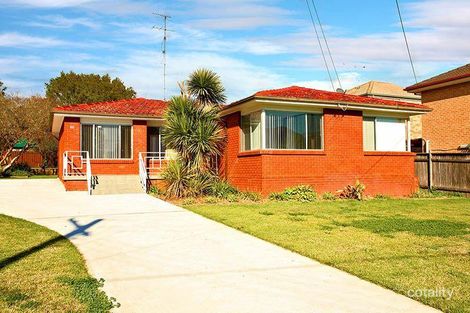 60 Irelands Rd, Blacktown, NSW 2148