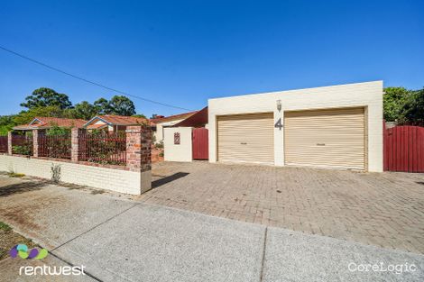 Property photo of 4 Leach Avenue Riverton WA 6148