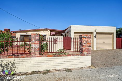 Property photo of 4 Leach Avenue Riverton WA 6148