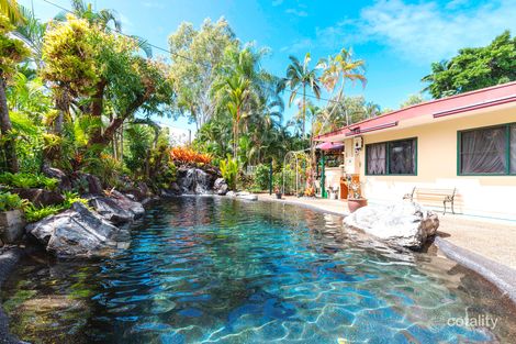 Property photo of 1 Sorrento Crescent Port Douglas QLD 4877