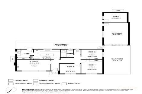 Property photo of 27 Fourth Avenue Klemzig SA 5087