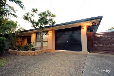 4 Quondare Ct, Springwood, QLD 4127