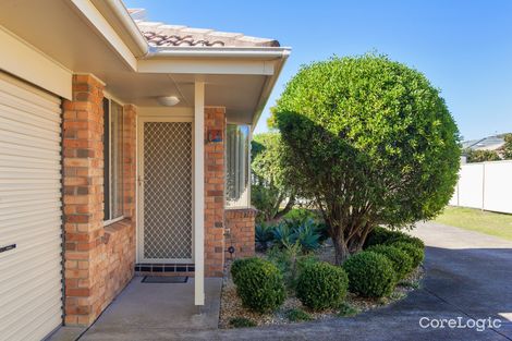 Property photo of 2/185 Rocky Point Road Fingal Bay NSW 2315
