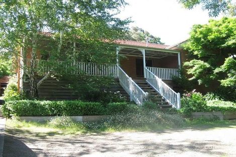 24 Ryrie St, Healesville, VIC 3777