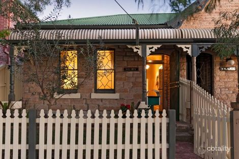 Property photo of 100 William Street Leichhardt NSW 2040