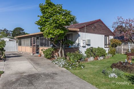 Property photo of 10 White Avenue Bayswater North VIC 3153