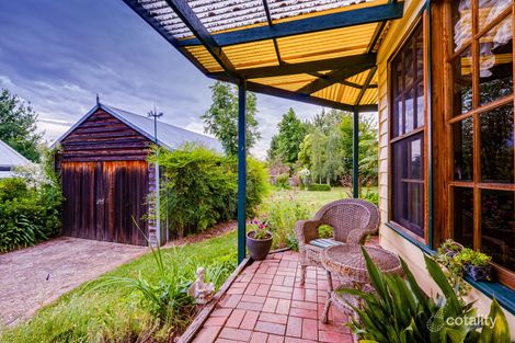 Property photo of 18 Hammond Street Yackandandah VIC 3749