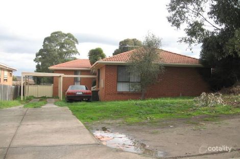 Property photo of 5 Dakara Close Meadow Heights VIC 3048