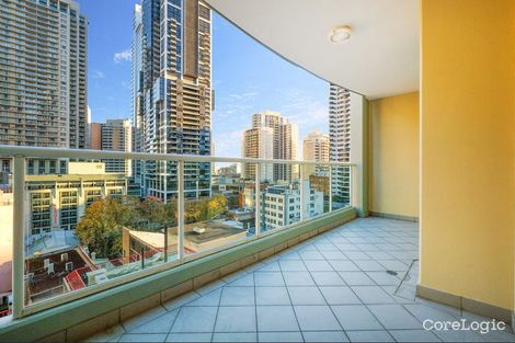 Property photo of 1006/343-357 Pitt Street Sydney NSW 2000