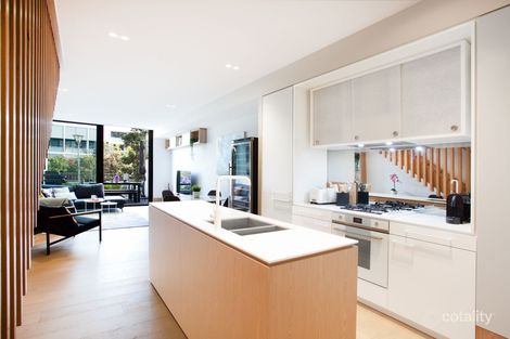 Property photo of 106D/5 Hadfields Street Erskineville NSW 2043