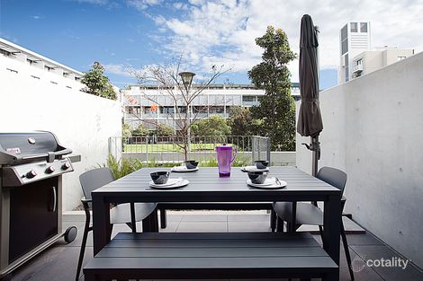Property photo of 106D/5 Hadfields Street Erskineville NSW 2043