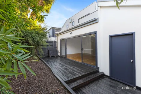 Property photo of 3/223 Woods Street Newport VIC 3015