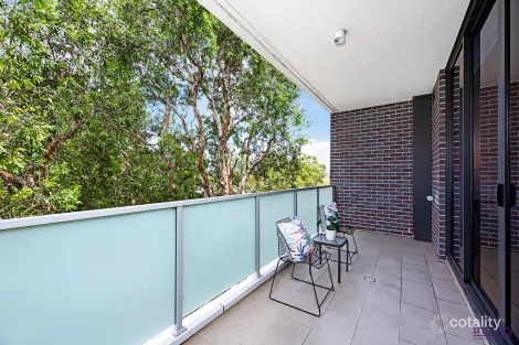 Property photo of 301/71 Euston Road Alexandria NSW 2015