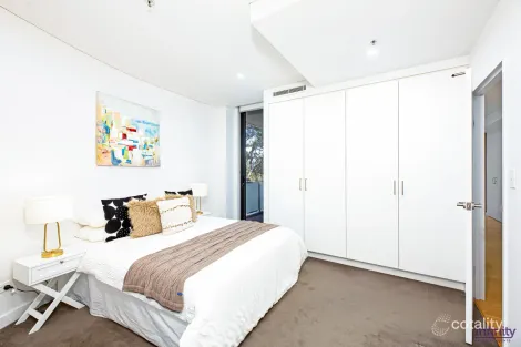 Property photo of 301/71 Euston Road Alexandria NSW 2015