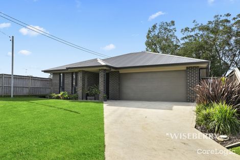 Property photo of 29 Catalina Road San Remo NSW 2262