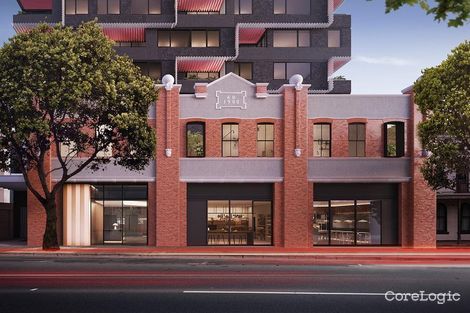 Property photo of 6/392 Spencer Street West Melbourne VIC 3003