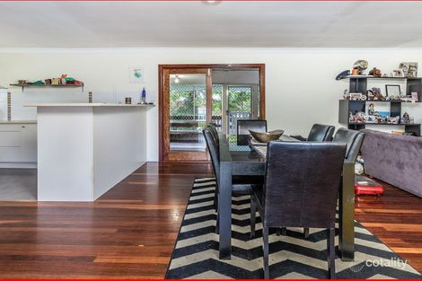 Property photo of 16 Hornby Street Everton Park QLD 4053