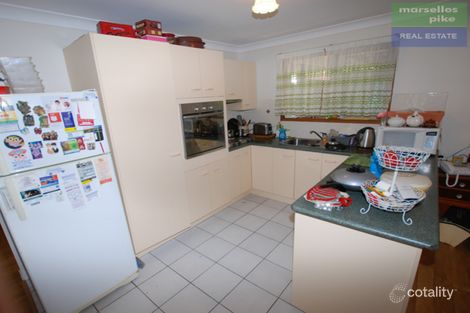 Property photo of 14 Benjamin Court Morayfield QLD 4506