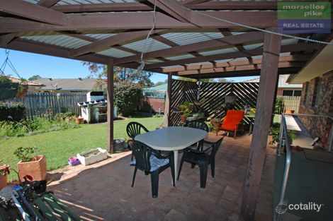 Property photo of 14 Benjamin Court Morayfield QLD 4506