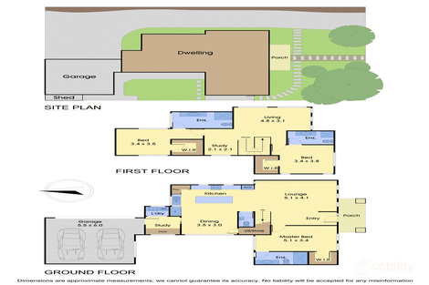 Property photo of 1/181 Springfield Road Blackburn North VIC 3130