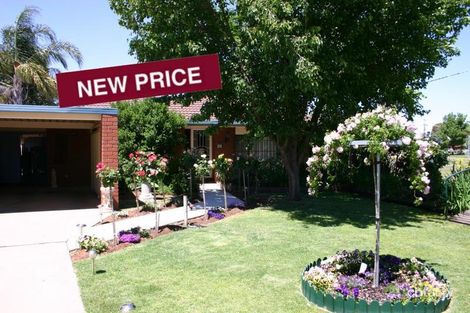 14 Wilkins Gr, Swan Hill, VIC 3585