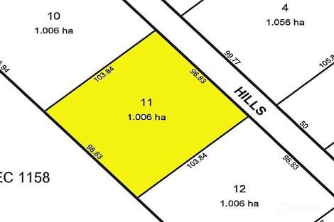 229 Hills Rd, North Moonta, SA 5558