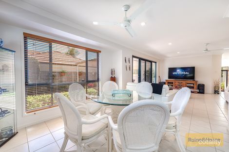 Property photo of 40 Riverwood Drive Ashmore QLD 4214