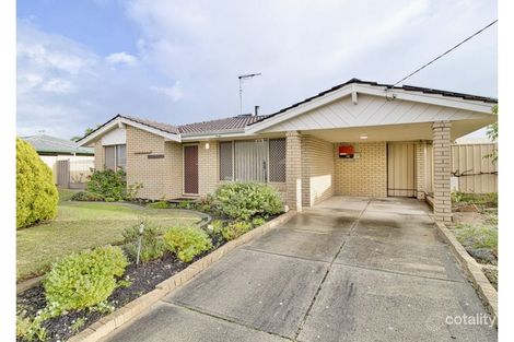 8 Maitland Cl, Cooloongup, WA 6168