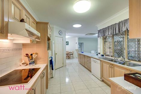 Property photo of 7 Kinross Place Ferny Grove QLD 4055