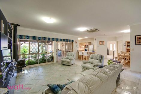 Property photo of 7 Kinross Place Ferny Grove QLD 4055
