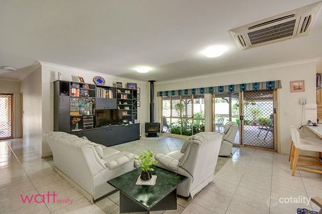 Property photo of 7 Kinross Place Ferny Grove QLD 4055