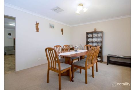 Property photo of 8 Maitland Close Cooloongup WA 6168