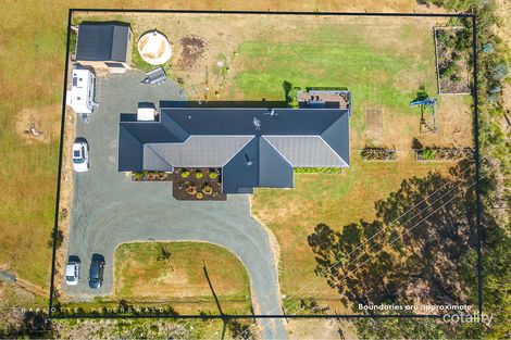 Property photo of 4 Websters Road Leslie Vale TAS 7054