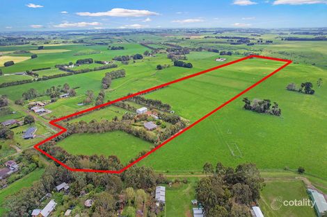 20 Eccles Lane, Purnim, VIC 3278