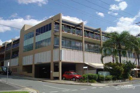 Property photo of 41/17 Bowen Bridge Road Bowen Hills QLD 4006
