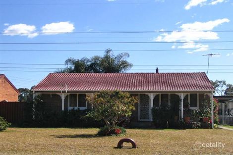 19 Siemens Cres, Emerton, NSW 2770