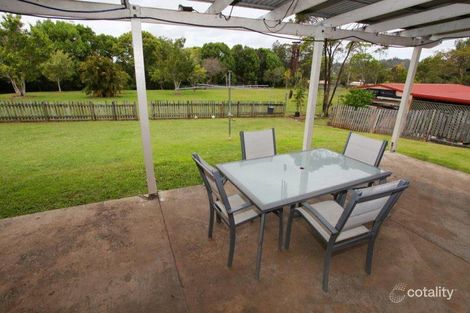Property photo of 22 Flinders Avenue Nambour QLD 4560