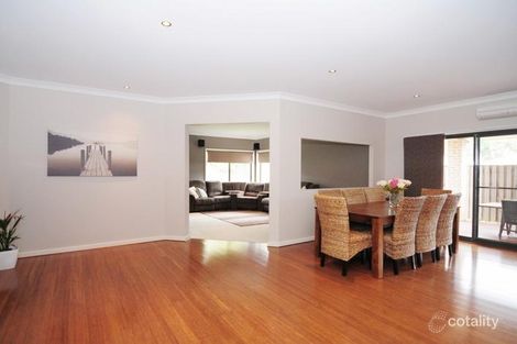 Property photo of 19 Halloran Street Vincentia NSW 2540