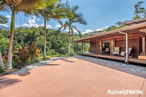 Property photo of 4 Whyanbeel Road Whyanbeel QLD 4873