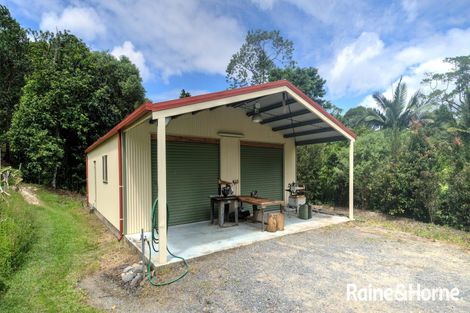 Property photo of 4 Whyanbeel Road Whyanbeel QLD 4873