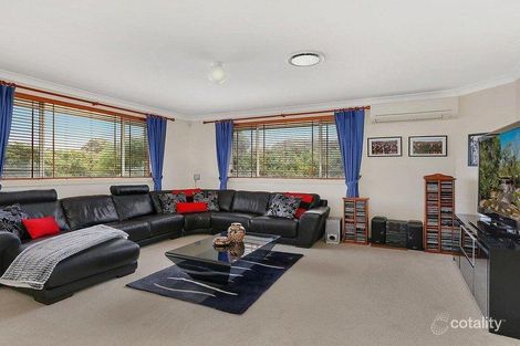 Property photo of 3 Mayda Place Beaumont Hills NSW 2155