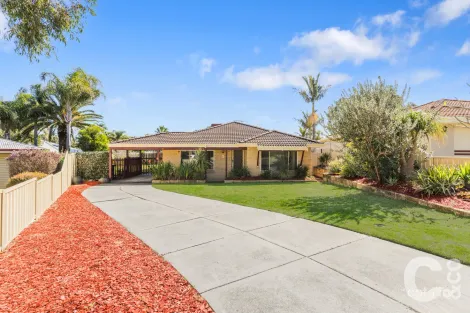 Property photo of 7 Gun Court Leda WA 6170
