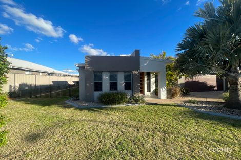Property photo of 34 Stanley Street Pittsworth QLD 4356