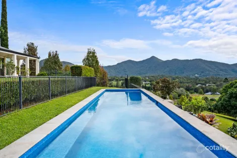 Property photo of 200 Andrew Road Mount Samson QLD 4520